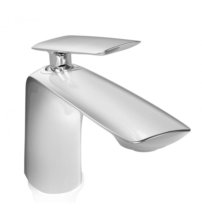 Vòi Lavabo Nóng Lạnh Platinum P.51.321 