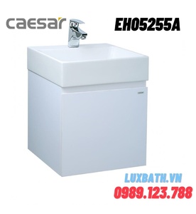 Tủ chậu lavabo Treo Tường Caesar EH05255A