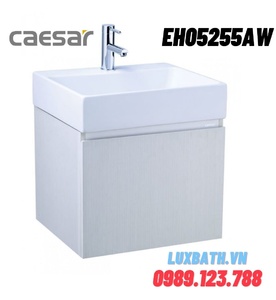 Tủ chậu lavabo Treo Tường Caesar EH05255AW