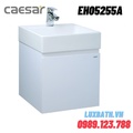 Tủ chậu lavabo Treo Tường Caesar EH05255A