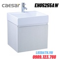Tủ chậu lavabo Treo Tường Caesar EH05255AW