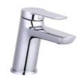 Vòi Lavabo Nóng Lạnh 1 chân Caesar B200CP 