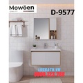 Bộ tủ chậu Lavabo cao cấp Mowoen T-9577 70x46cm