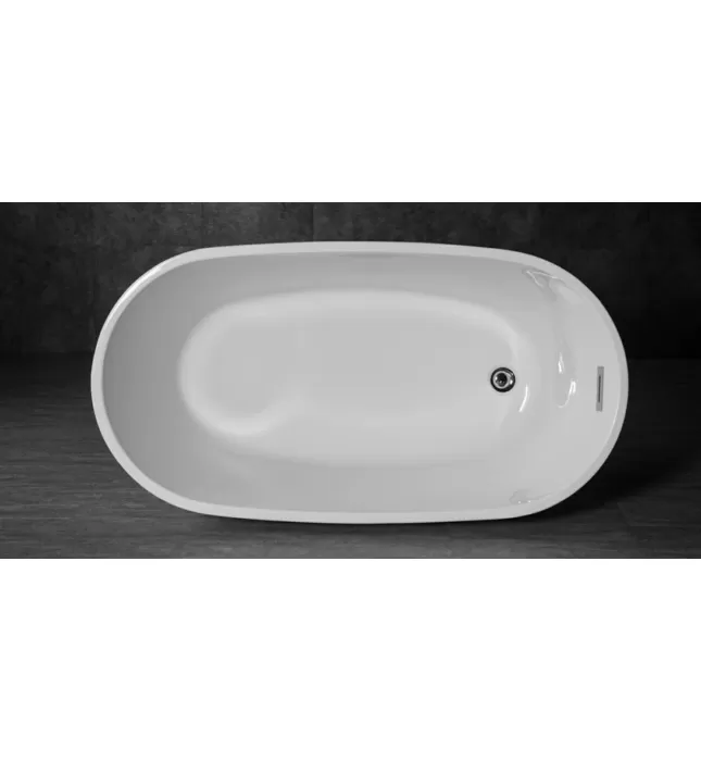 Bồn tắm Mini đặt sàn Mowoen MW8203-130 1300cm