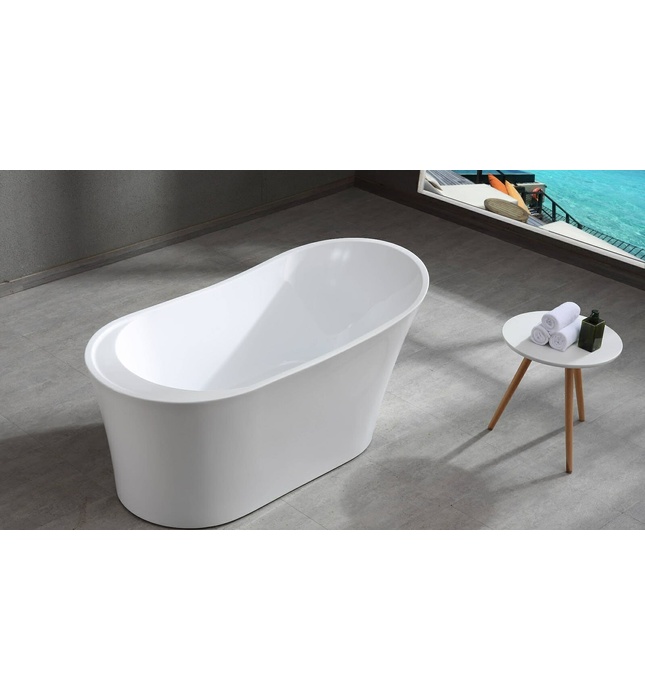 Bồn Tắm Đặt Sàn Mowoen MW8228-150 1500cm