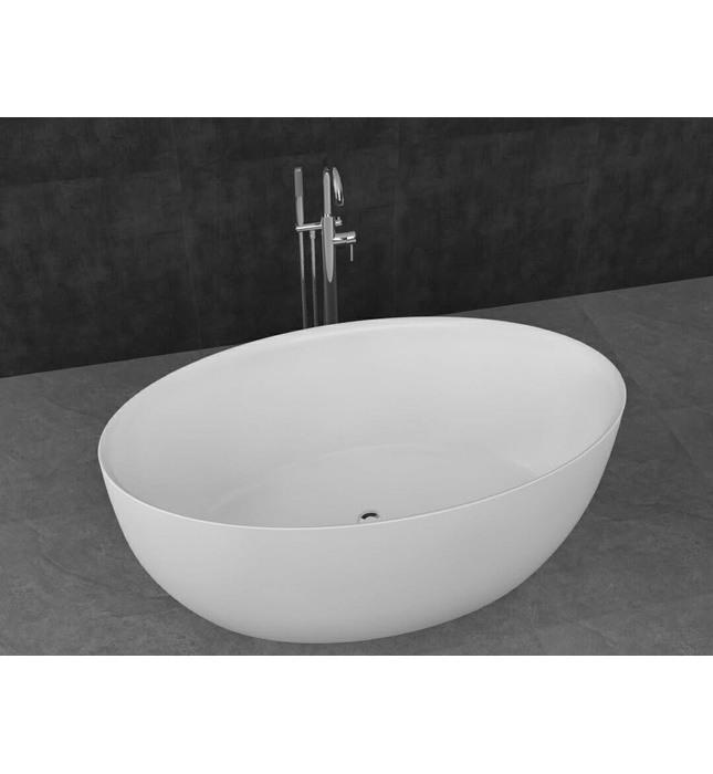 Bồn Tắm Lập Thể Ovan Mowoen MW8208-150 1500cm