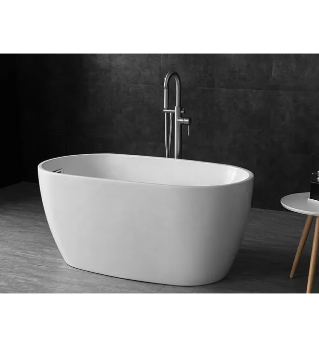 Bồn tắm Mini đặt sàn Mowoen MW8203-130 1300cm