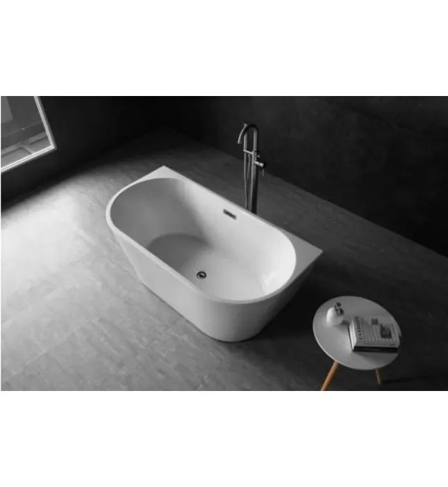 Bồn Tắm Đặt Sàn Mowoen MW8113-150 1.5m