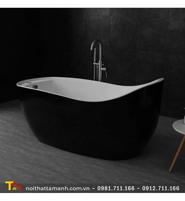 Bồn Tắm Độc Lập Massage Mowoen MW8213-170WB.MS 1700cm