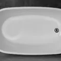 Bồn tắm Mini đặt sàn Mowoen MW8203-130 1300cm