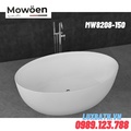 Bồn Tắm Lập Thể Ovan Mowoen MW8208-150 1500cm