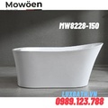 Bồn Tắm Đặt Sàn Mowoen MW8228-150 1500cm