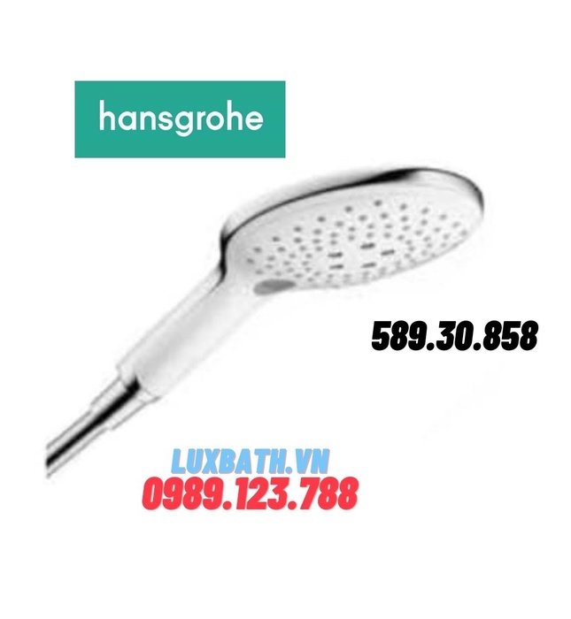 Bát Sen tắm HAFELE Hansgrohe 58930858