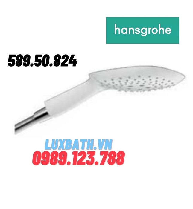 Bát Sen tắm HAFELE Hansgrohe 58950824