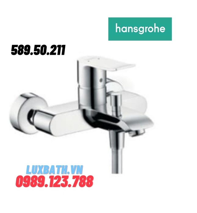 Sen tắm HAFELE Hansgrohe 589.50.211
