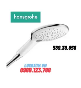 Bát Sen tắm HAFELE Hansgrohe 58930858