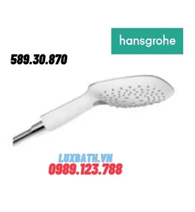 Bát Sen tắm HAFELE Hansgrohe 58930870
