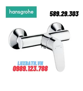 Bộ Trộn Sen Tắm Hansgrohe Focus 589.29.303