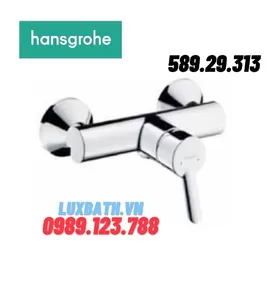 Bộ Trộn Sen Tắm Hansgrohe Focus E 589.29.313
