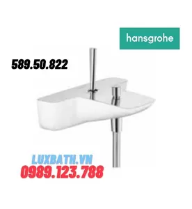 Bộ Trộn Bồn Tắm Hansgrohe PuraVida 589.50.822