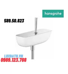 Bộ Trộn Sen Tắm Hansgrohe PuraVida 589.50.823