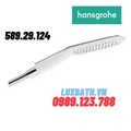 Bát Sen tắm HAFELE Hansgrohe 58929124