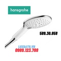 Bát Sen tắm HAFELE Hansgrohe 58930858