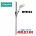 Thanh Trượt Sen Tắm HAFELE Hansgrohe 589.50.810