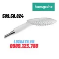 Bát Sen tắm HAFELE Hansgrohe 58950824