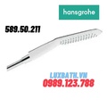 Bát Sen tắm HAFELE Hansgrohe 58950852