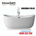 Bồn Tắm Lập Thể Massage Mowoen MW8305B-170.MS 1700cm