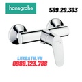 Sen tắm HAFELE Hansgrohe 589.29.303