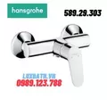 Bộ Trộn Sen Tắm Hansgrohe Focus 589.29.303