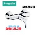 Sen tắm HAFELE Hansgrohe 589.29.313
