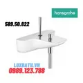 Bộ Trộn Bồn Tắm Hansgrohe PuraVida 589.50.822