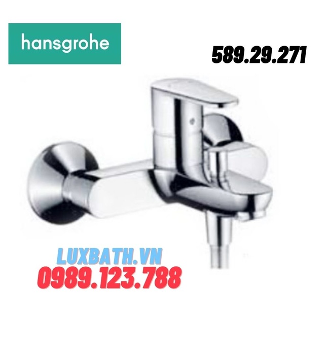 Sen tắm HAFELE Hansgrohe 589.29.271