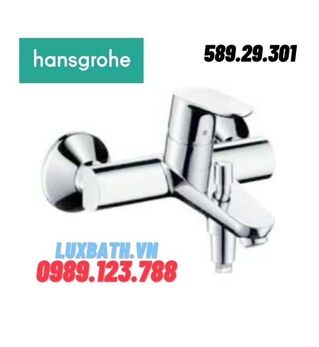 Sen tắm HAFELE Hansgrohe 589.29.301