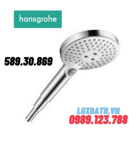 Bát Sen tắm HAFELE Hansgrohe 58930869