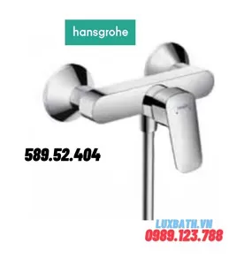Bộ Trộn Sen Tắm Hansgrohe Logis 589.52.404