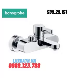 Củ tắm HAFELE Hansgrohe 58929151