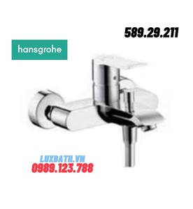 Sen tắm HAFELE Hansgrohe 589.29.211