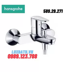 Bộ Trộn Bồn Tắm Hansgrohe Talis E2 589.29.271