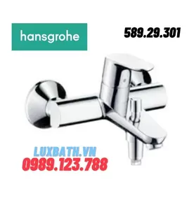 Bộ Trộn Bồn Tắm Hansgrohe Focus 589.29.301