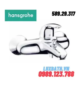 Bộ Trộn Bồn Tắm Hansgrohe Focus E 589.29.317