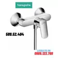 Bộ Trộn Sen Tắm Hansgrohe Logis 589.52.404