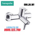 Củ sen tắm HAFELE Hansgrohe 58929181