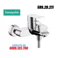 Bộ Trộn Bồn Tắm Hansgrohe 589.29.211