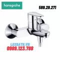 Bộ Trộn Bồn Tắm Hansgrohe Talis E2 589.29.271