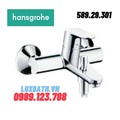 Sen tắm HAFELE Hansgrohe 589.29.301