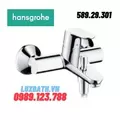 Bộ Trộn Bồn Tắm Hansgrohe Focus 589.29.301